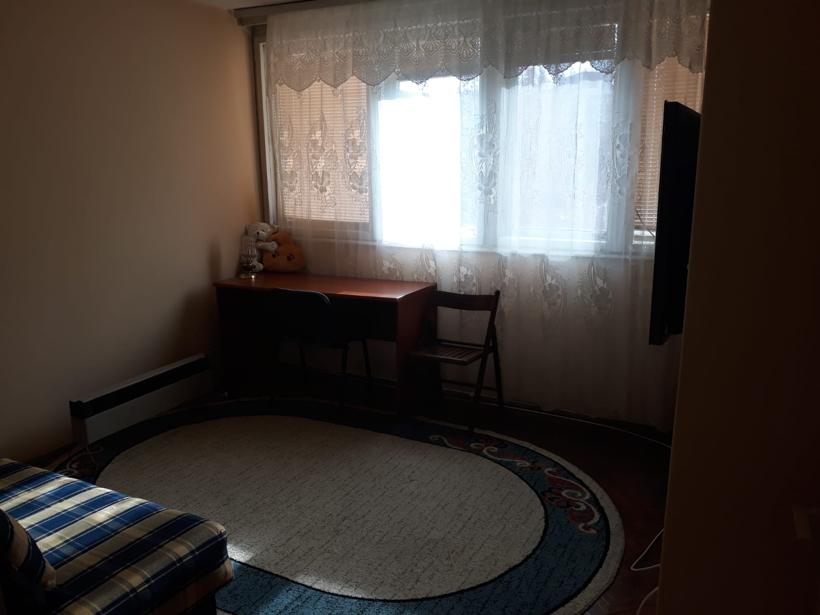 Izdajem stan u Dimitrovgradskoj ulici