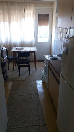 Izdajem jednosoban namešten stan u Nišu u Duvaništu