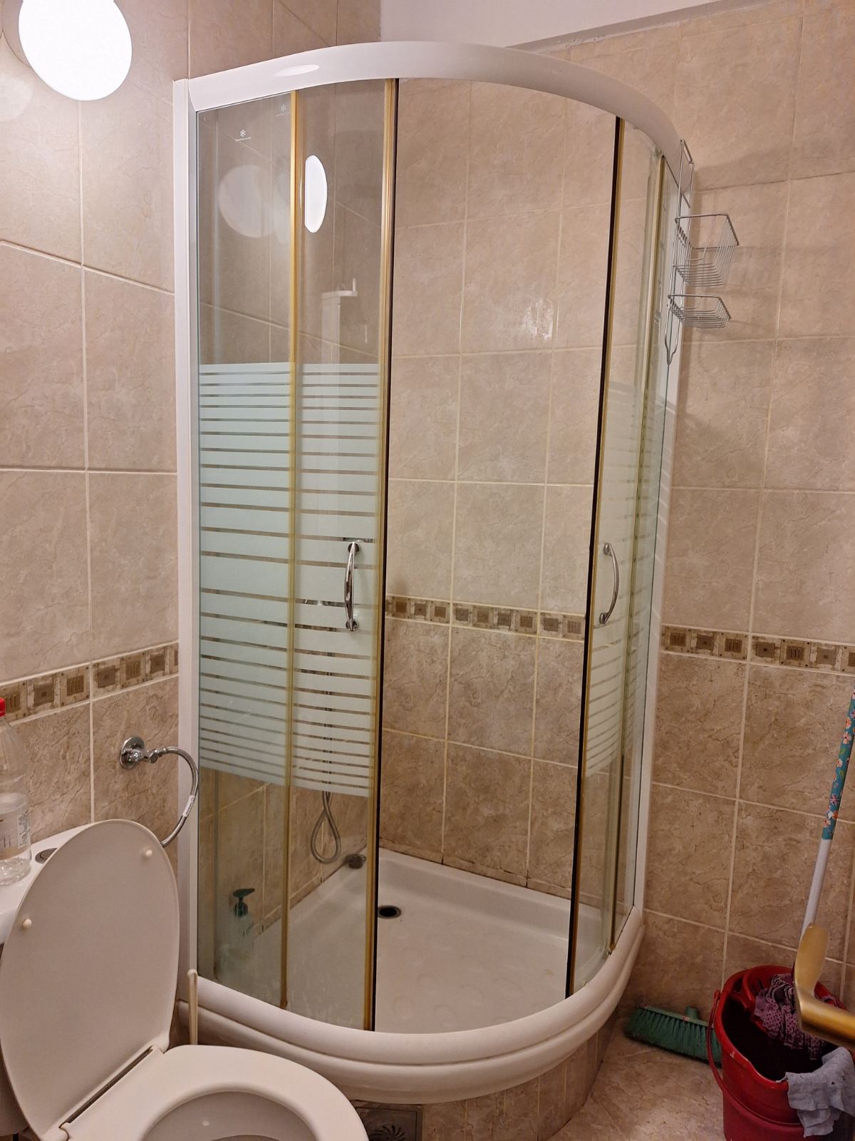 Sestre Baković, Čair, 0.5 garsonjera, 23 m²