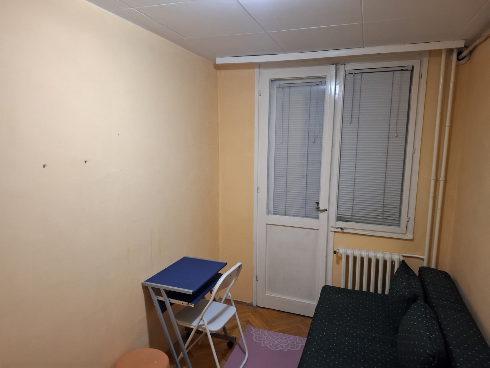 Stan se nalazi u ulici Bulevar Nemanjića