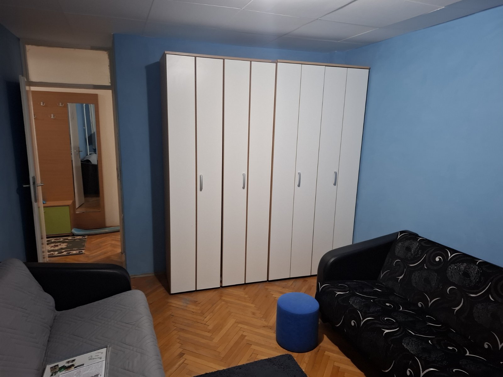 Stan se nalazi u ulici Bulevar Nemanjića