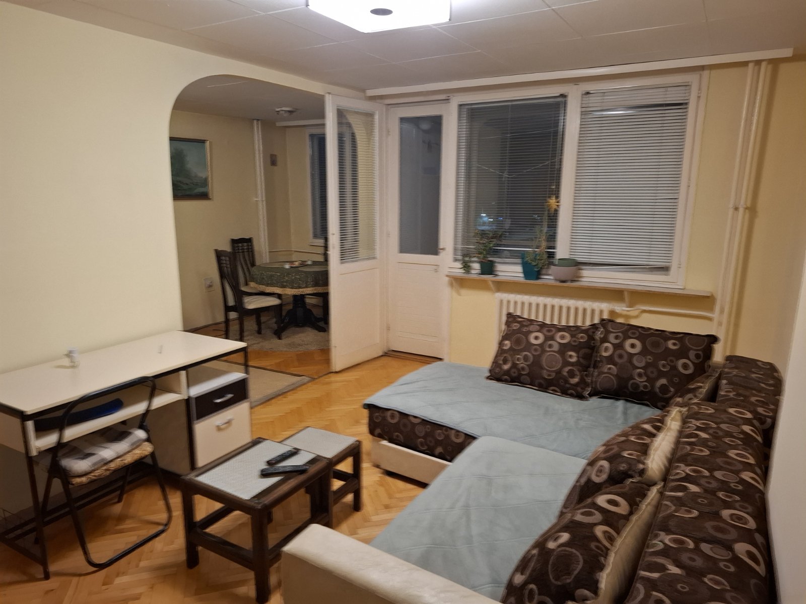 Stan se nalazi u ulici Bulevar Nemanjića