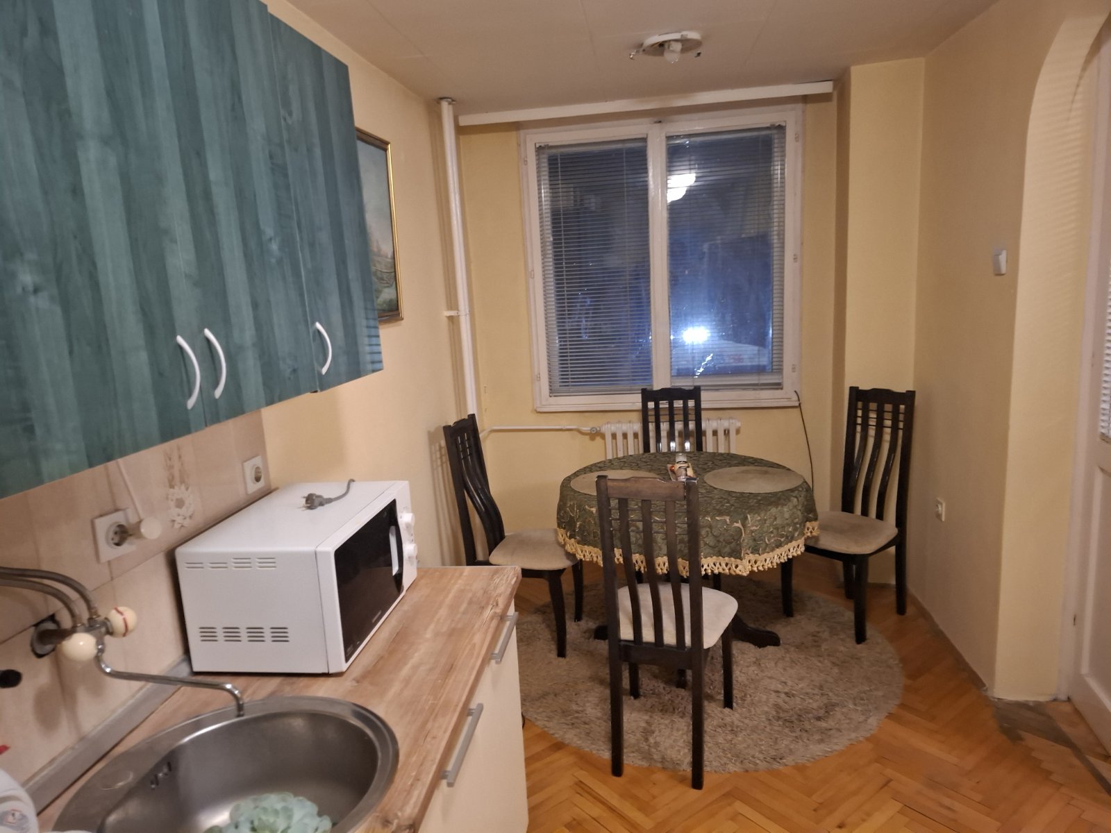 Stan se nalazi u ulici Bulevar Nemanjića