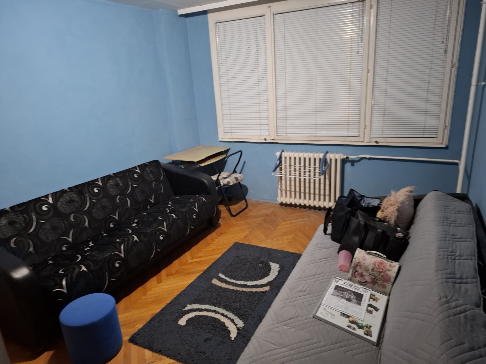 Stan se nalazi u ulici Bulevar Nemanjića