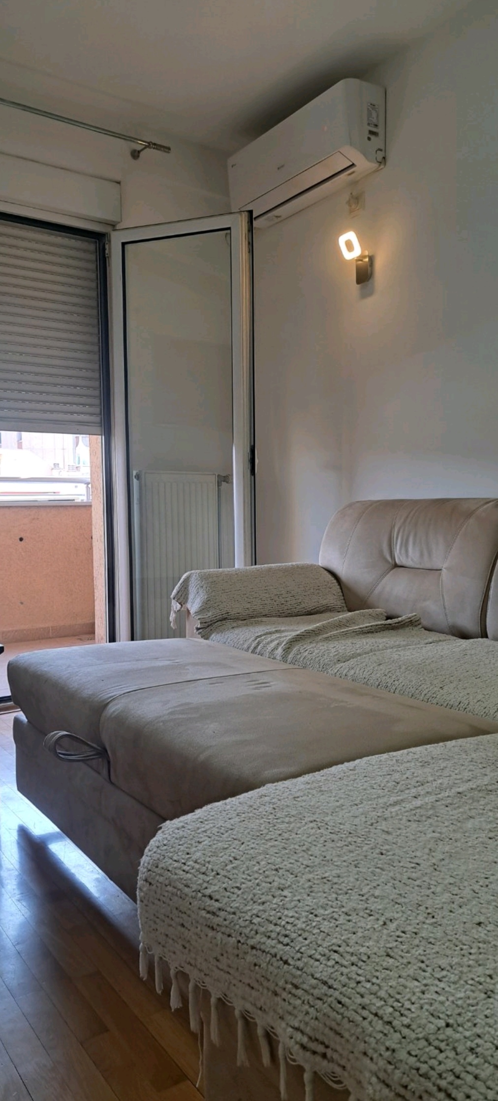 Izdaje se stan u centru Niša 50m2