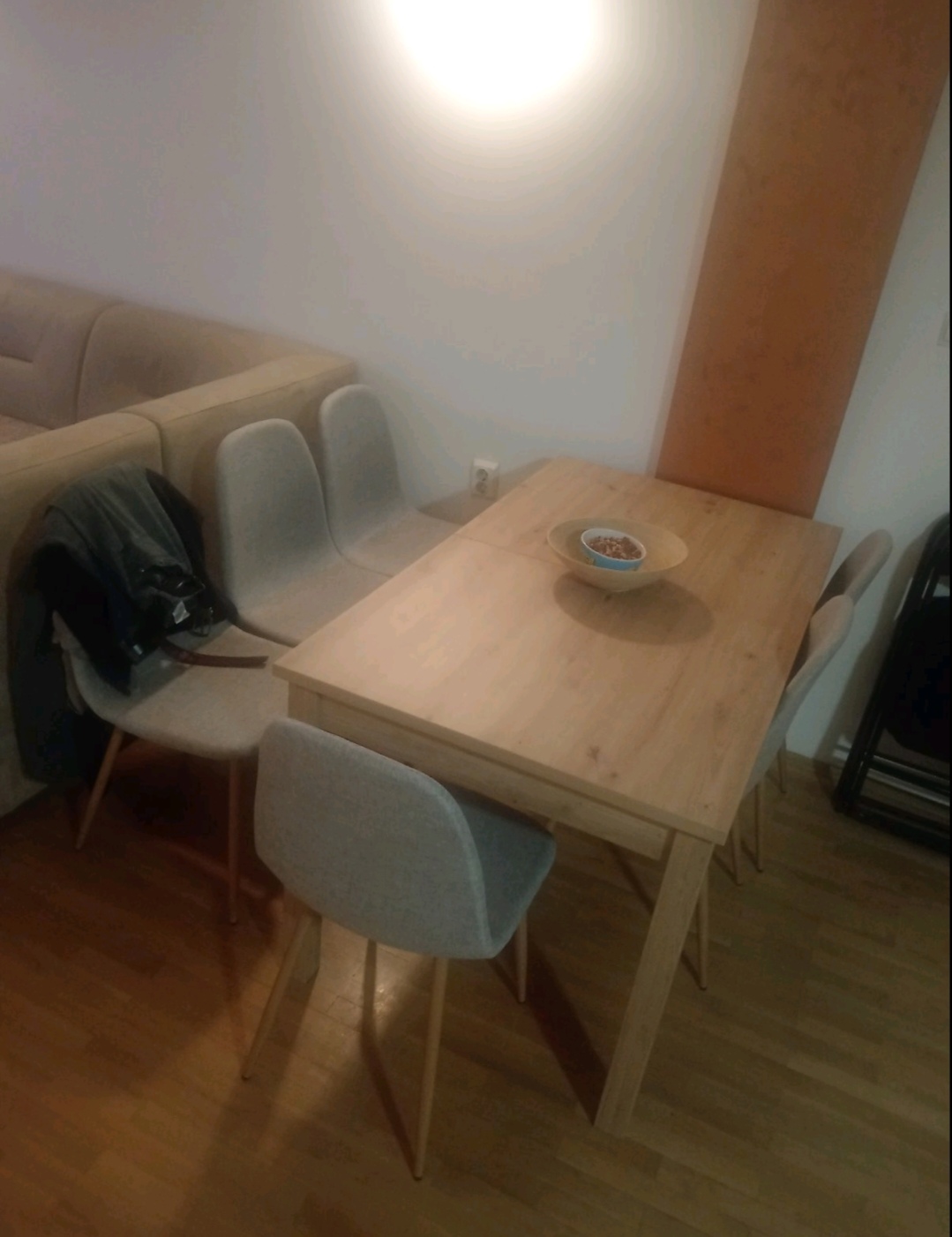 Izdaje se stan u centru Niša 50m2