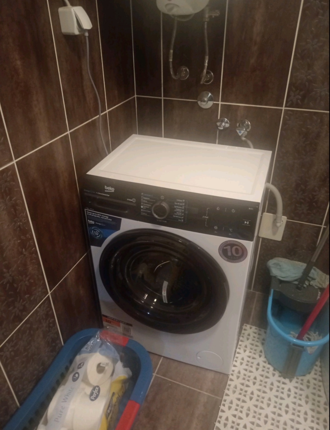 Izdaje se stan u centru Niša 50m2