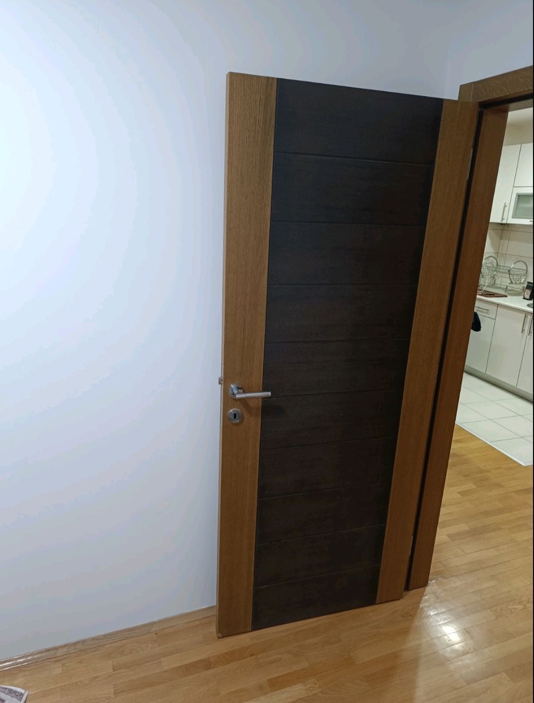 Izdaje se stan u centru Niša 50m2