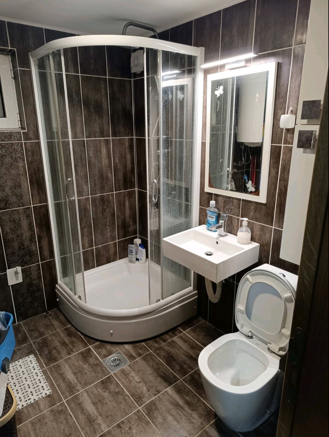 Izdaje se stan u centru Niša 50m2