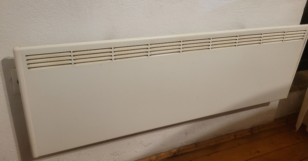 Beha wi fi norveski radijator