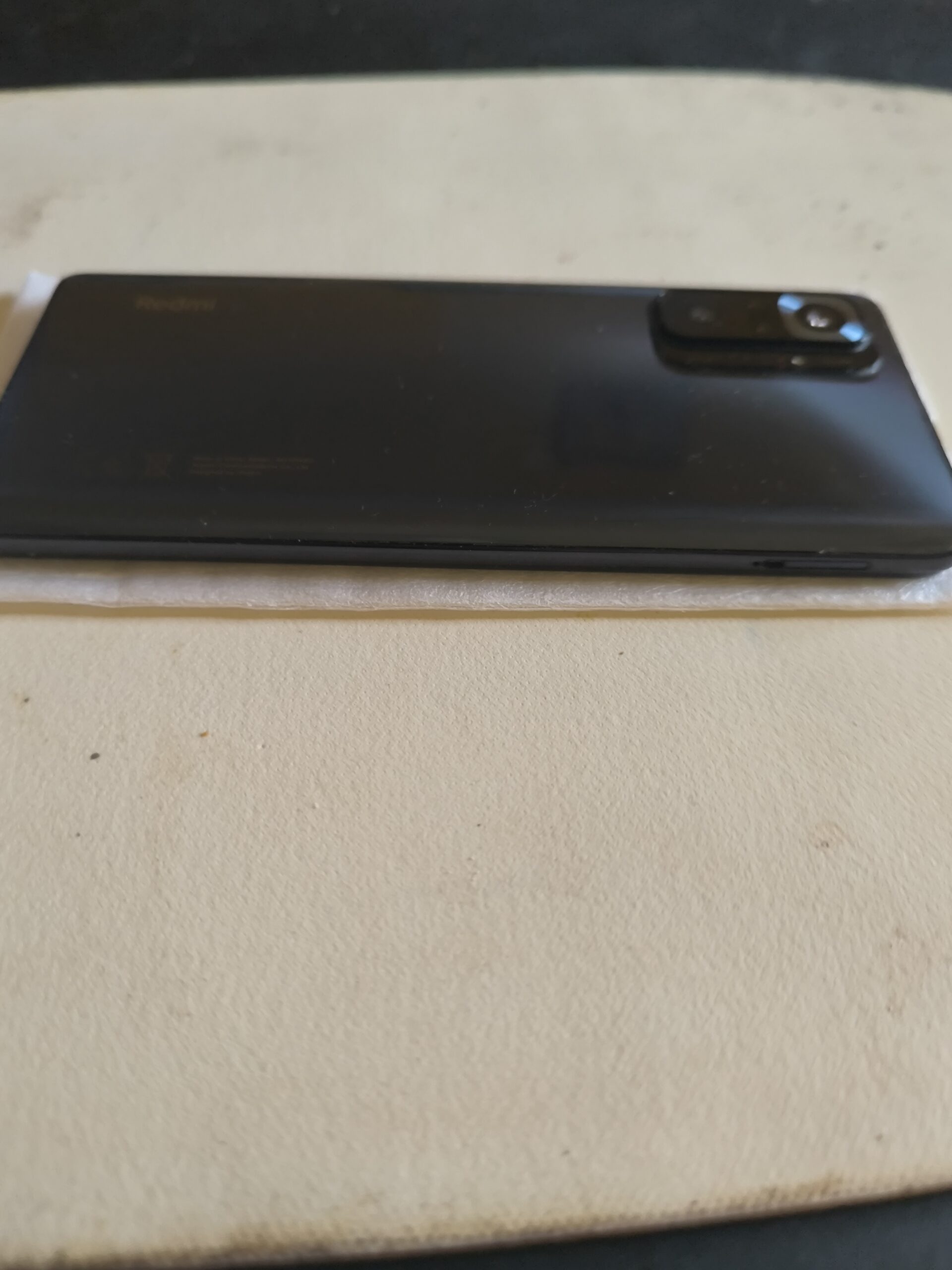 Xiaomi Redmy Note 10 Pro