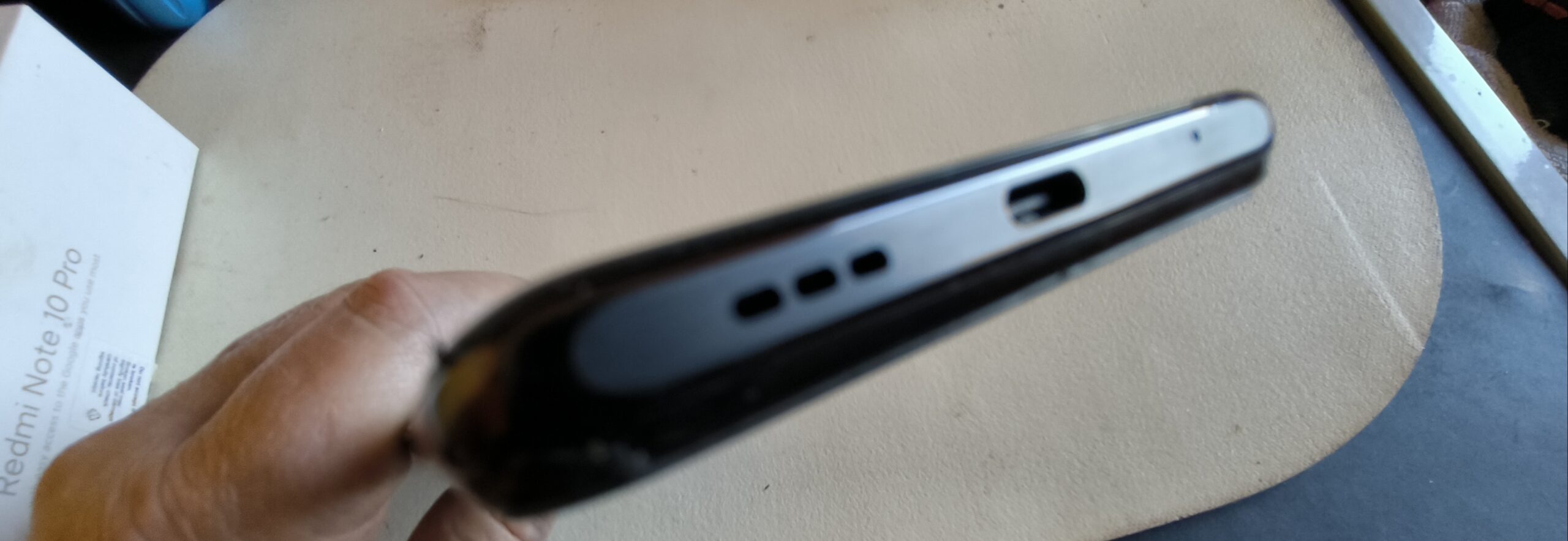 Xiaomi Redmy Note 10 Pro