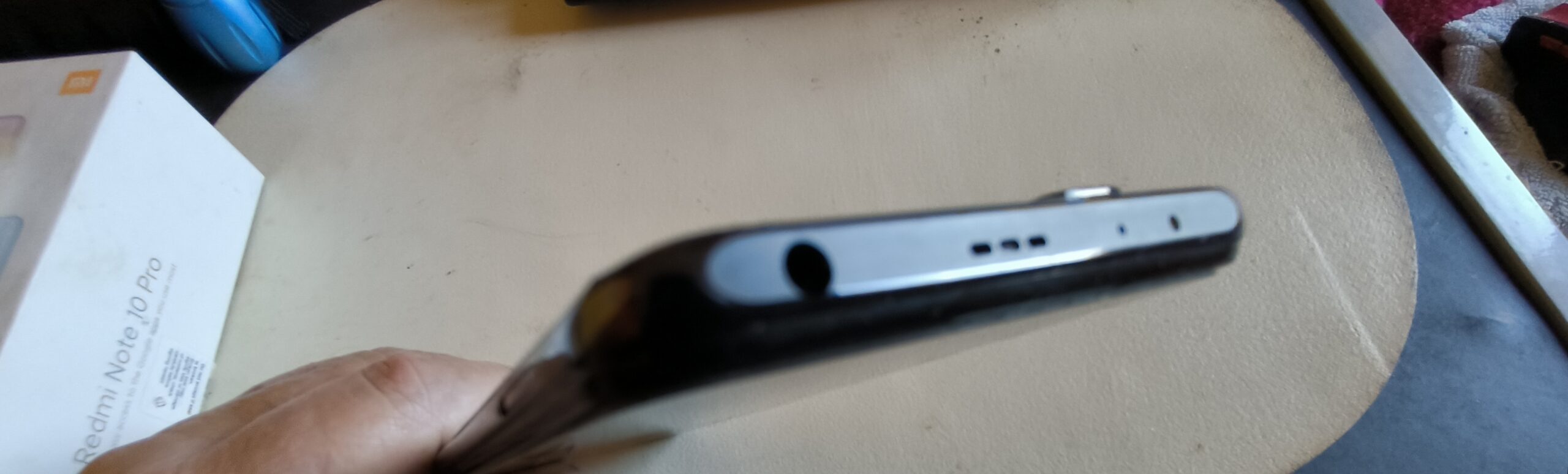 Xiaomi Redmy Note 10 Pro