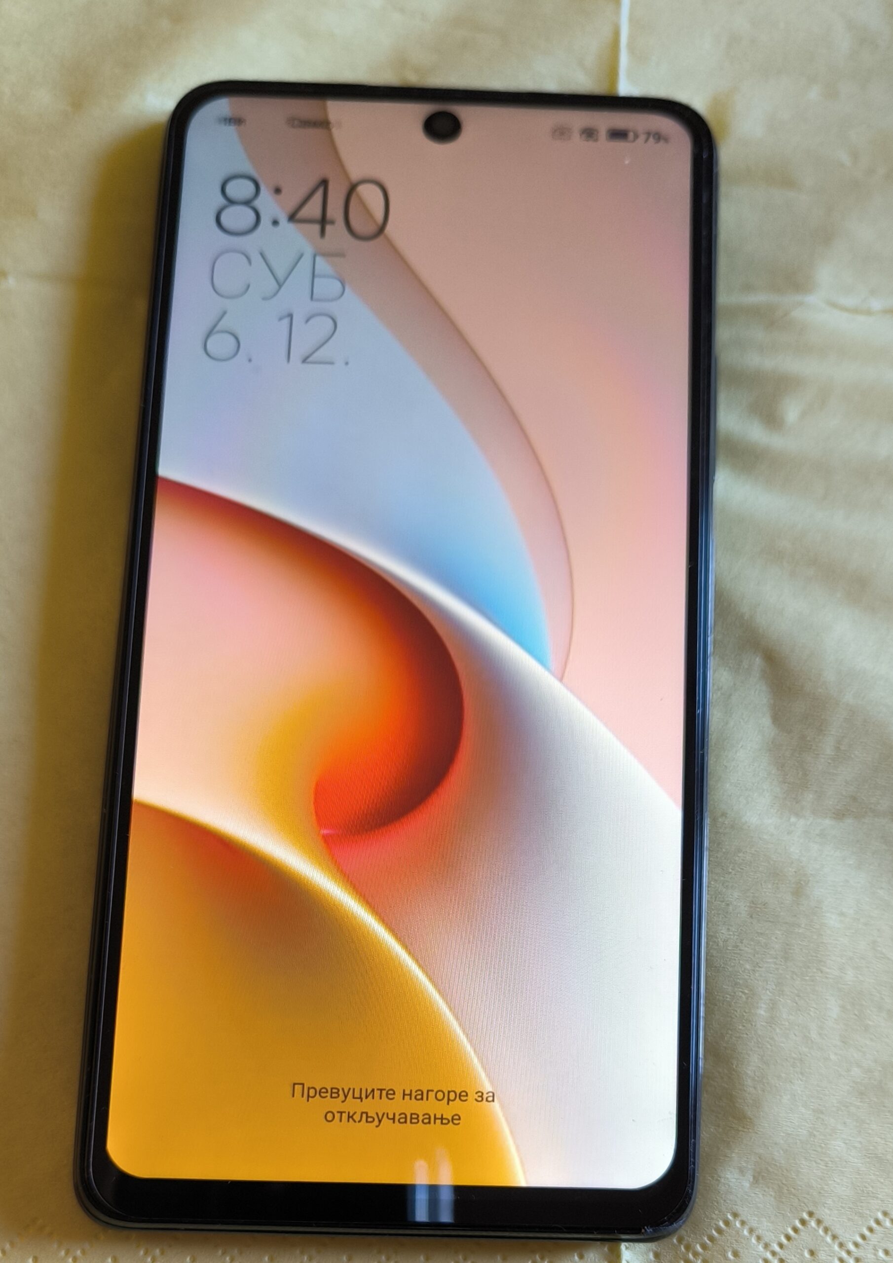 Xiaomi Redmy Note 10 Pro