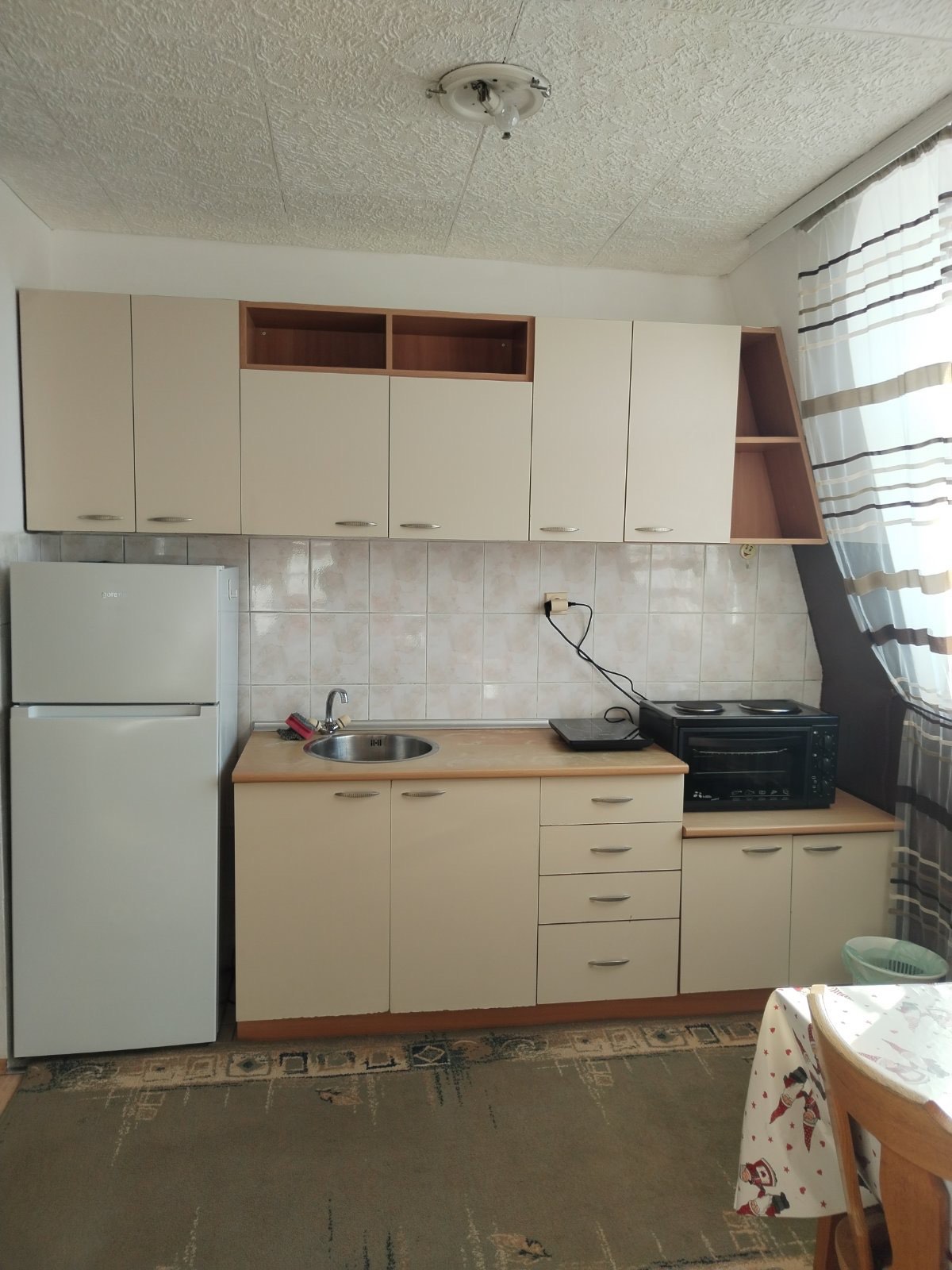 Izdavanje garsonjere