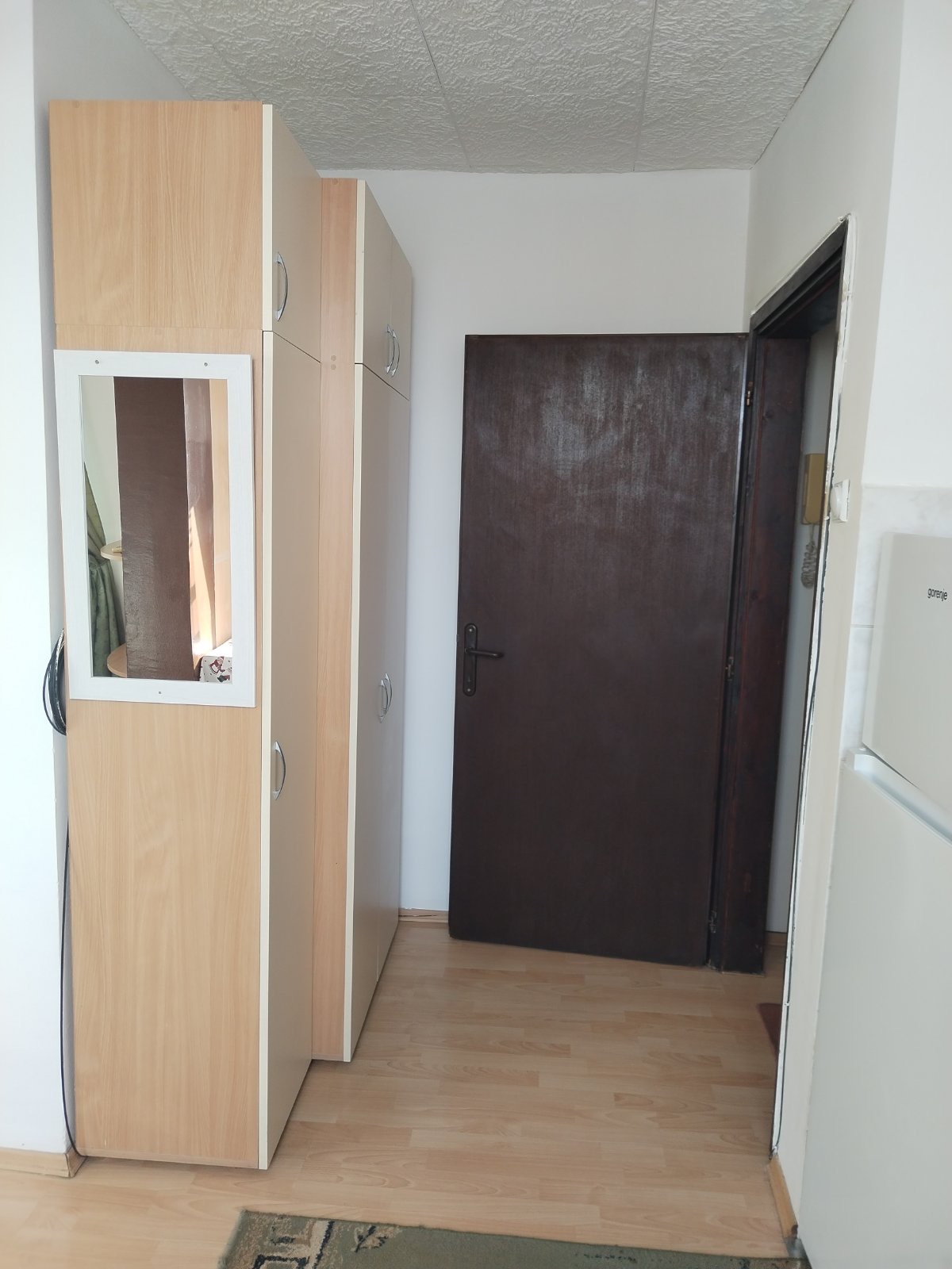 Izdavanje garsonjere