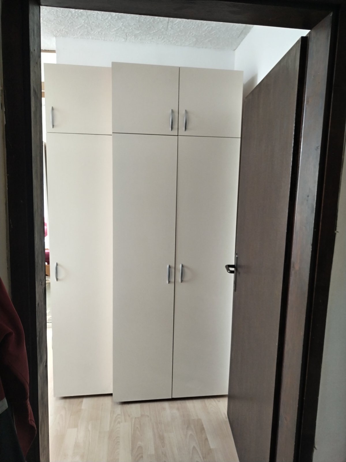 Izdavanje garsonjere