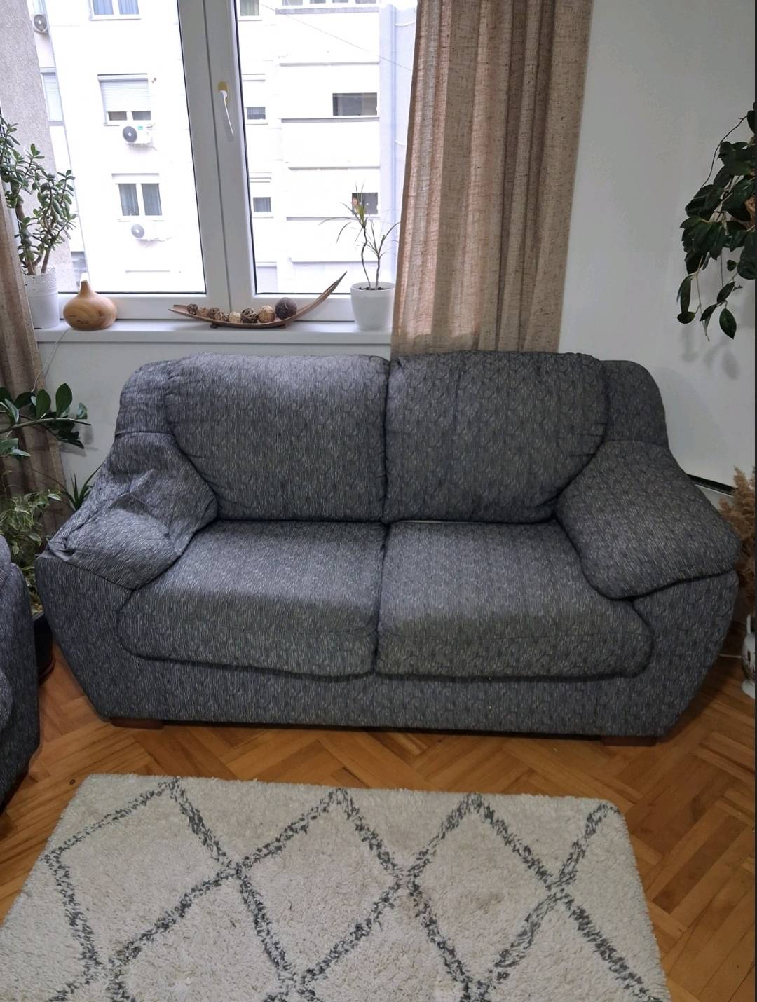 Simpova garnitura “Nikol”