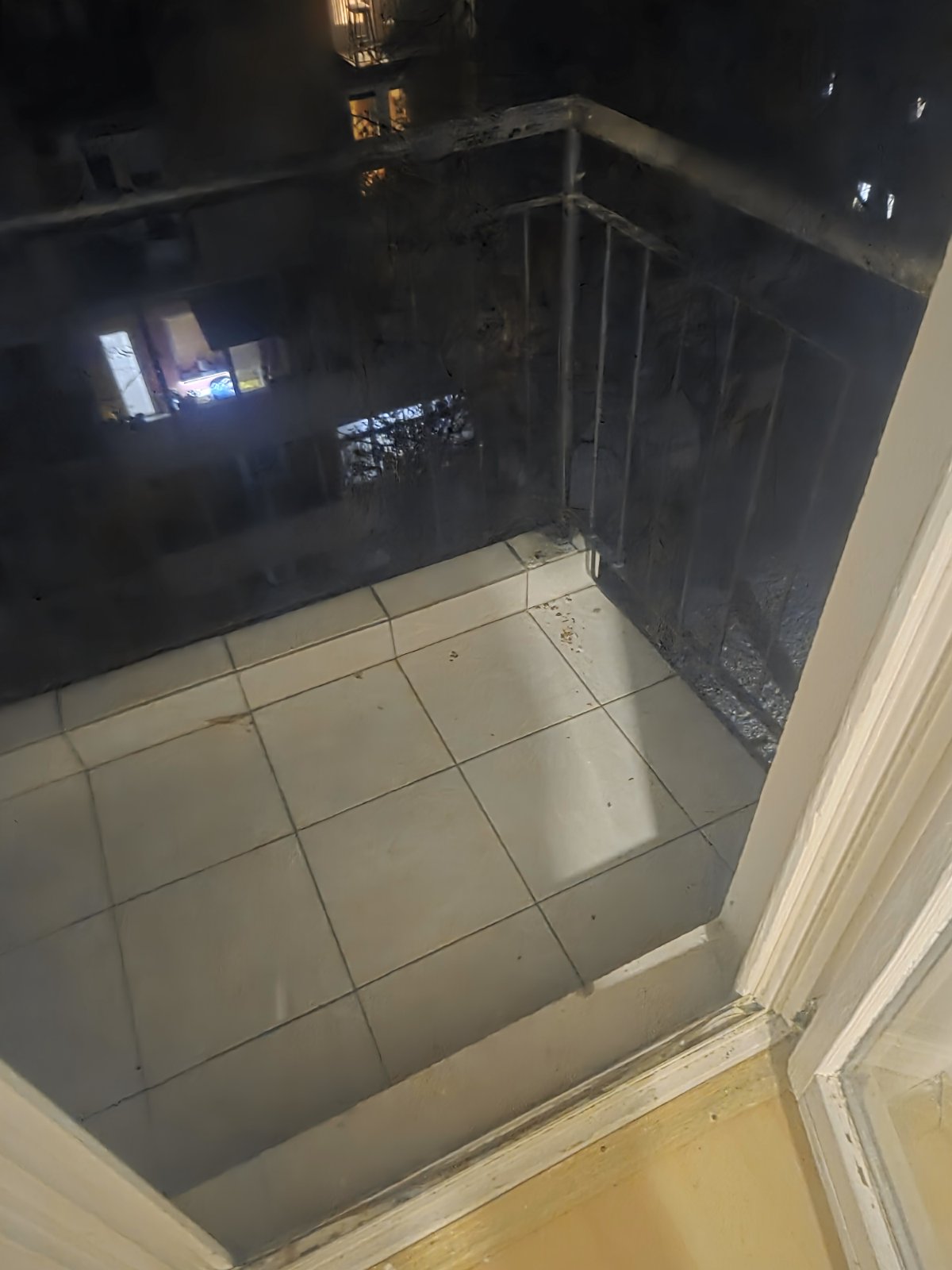 Izdajem namesten stan u zgradi kod Starog groblja