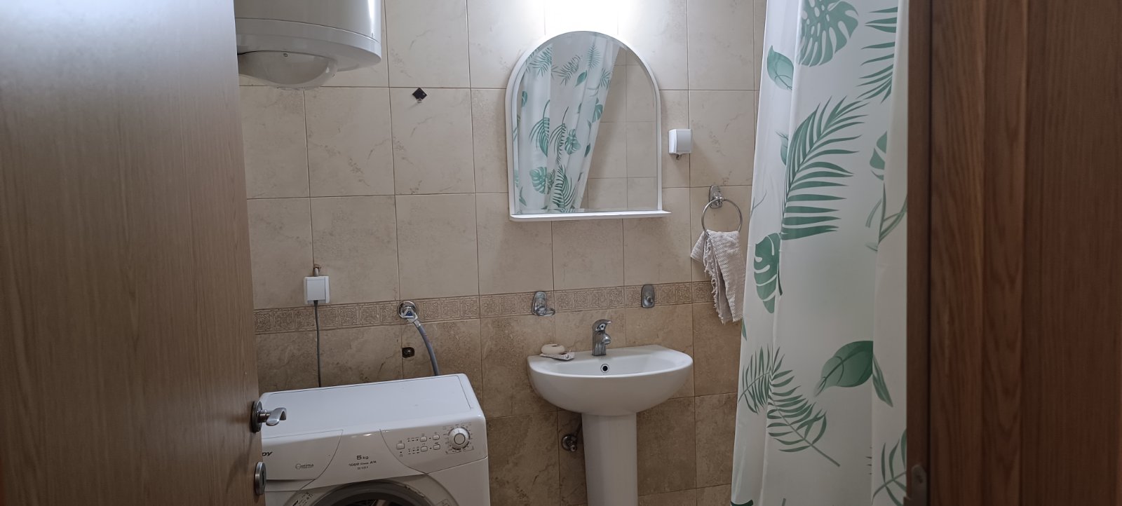 Izdajem stan: TOP LOKACIJA za studente! 2 min do Filozofskog, Novogradnja, 46m2