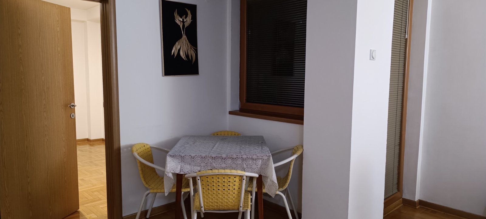 Izdajem stan: TOP LOKACIJA za studente! 2 min do Filozofskog, Novogradnja, 46m2