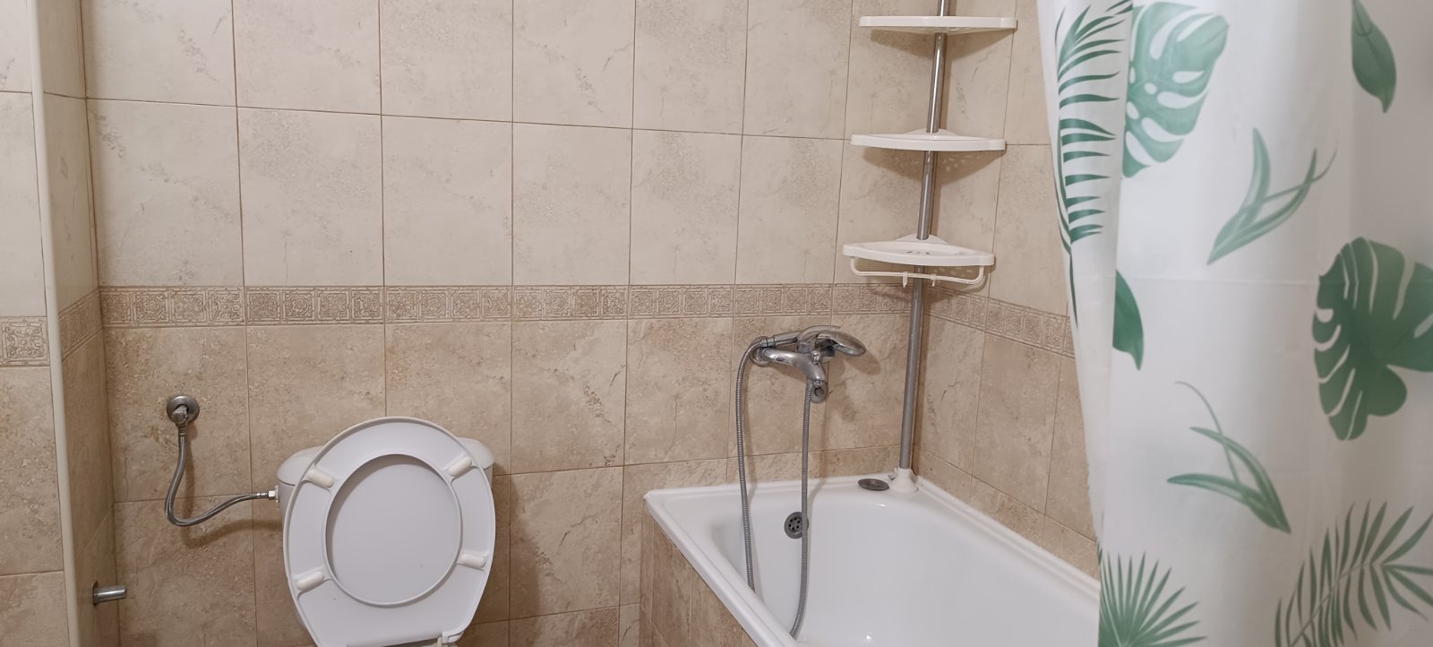 Izdajem stan: TOP LOKACIJA za studente! 2 min do Filozofskog, Novogradnja, 46m2