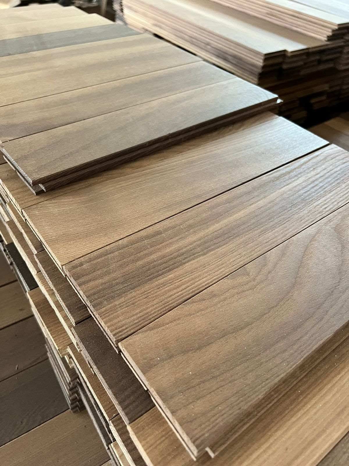 Parket termotretirani jasen 1 klasa