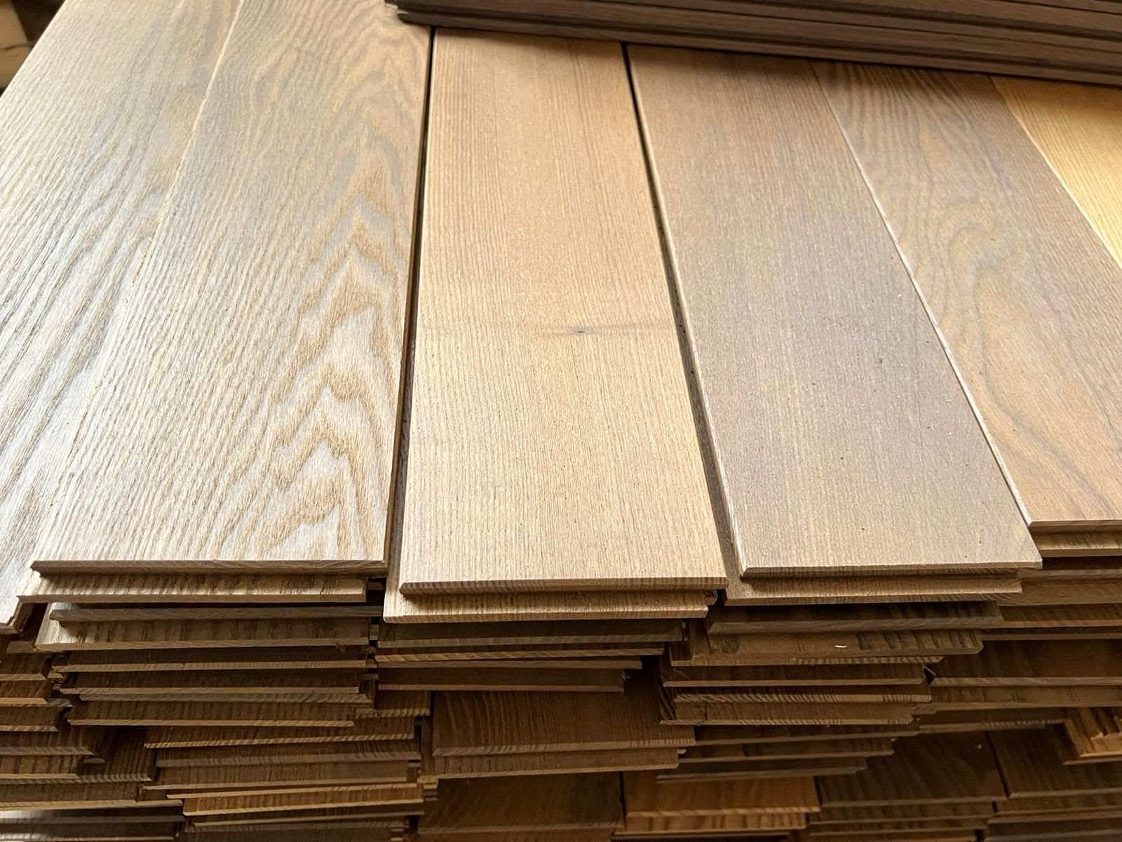 Parket termotretirani jasen 1 klasa