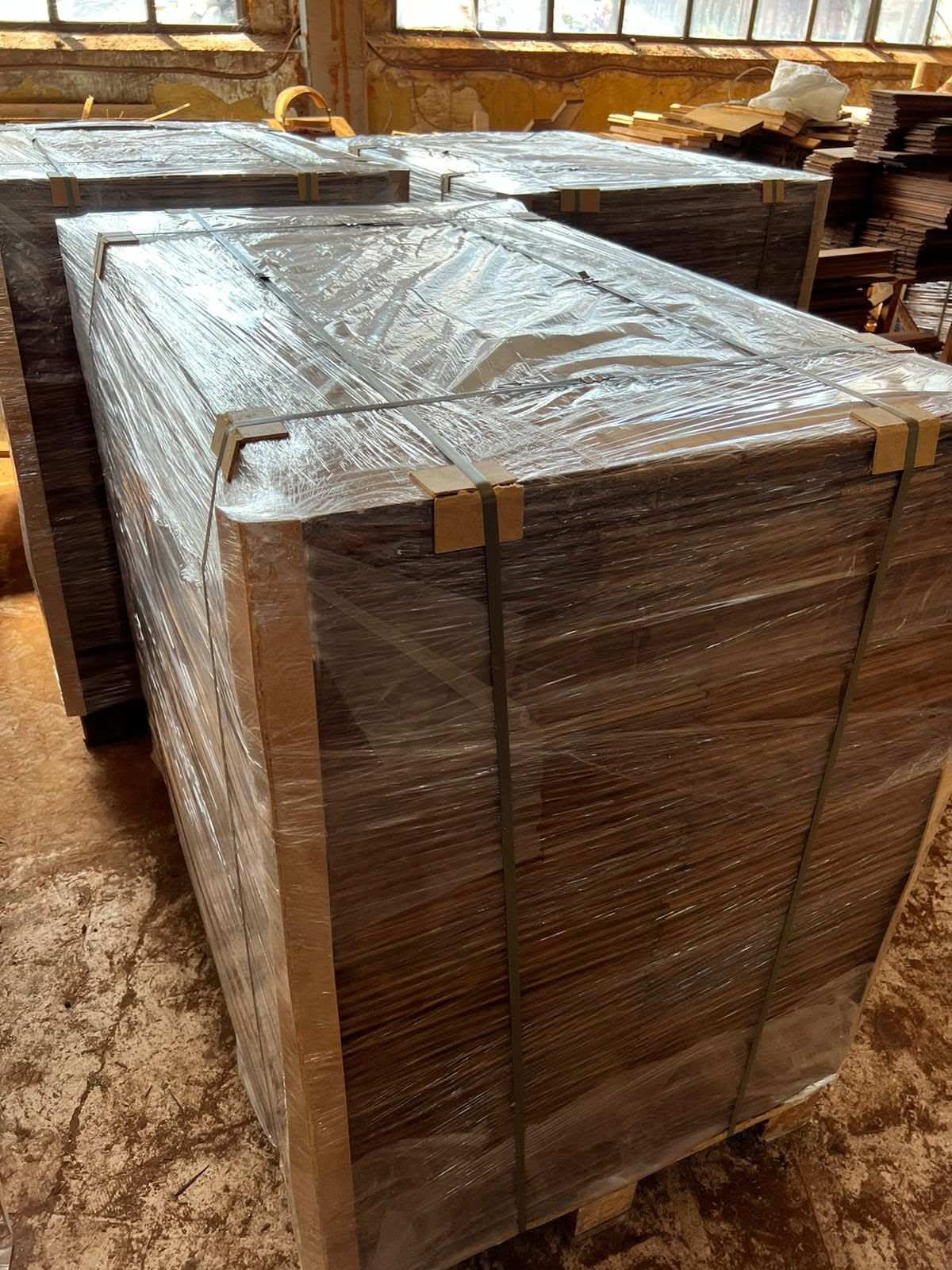 Parket termotretirani jasen 1 klasa