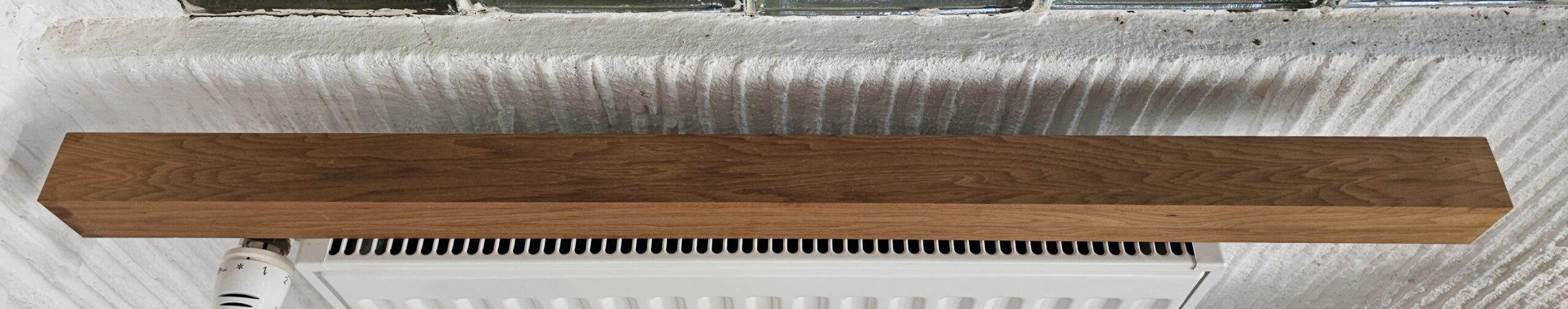 Stubići laminirivani termo grab