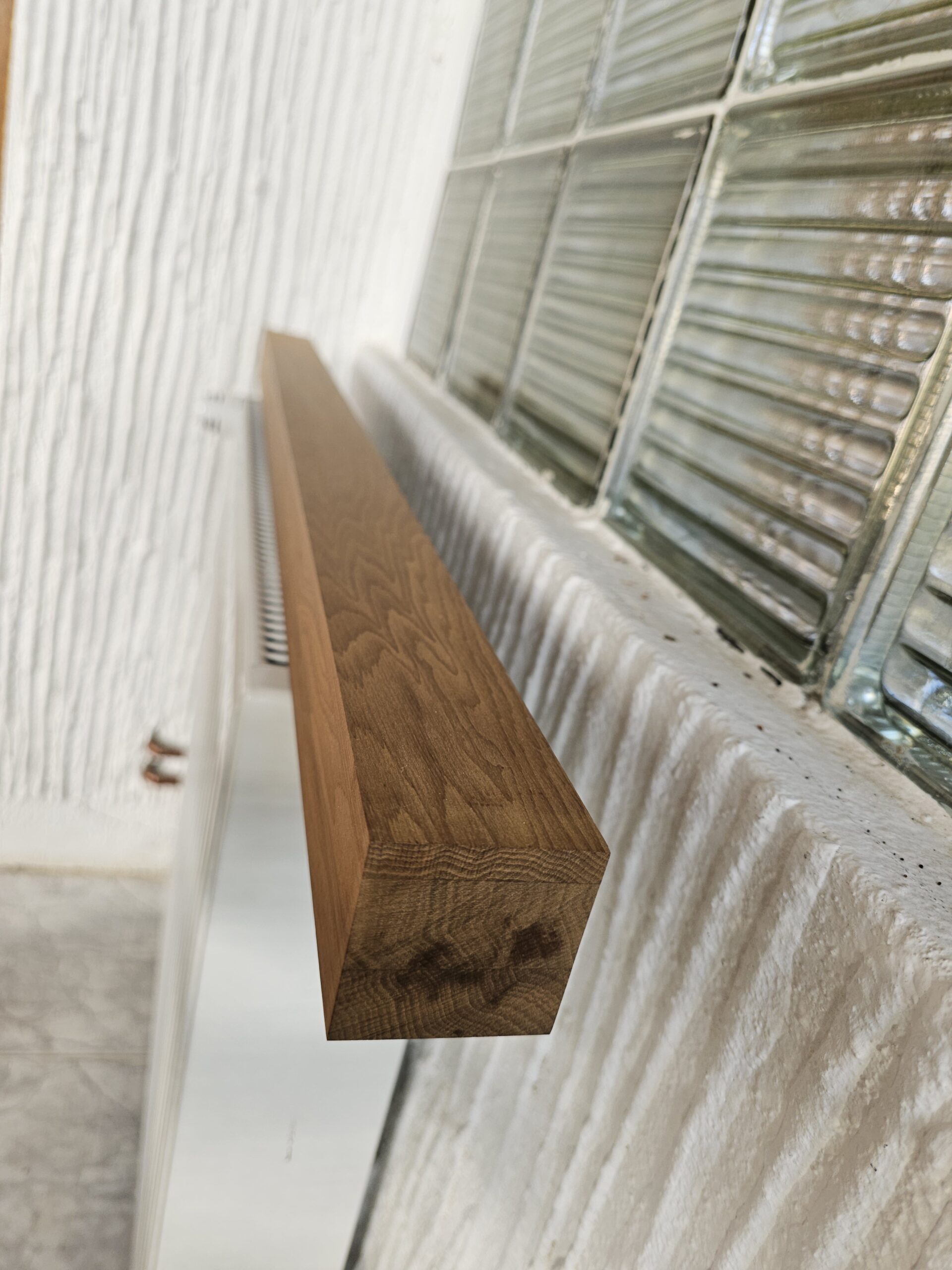 Stubići laminirivani termo grab