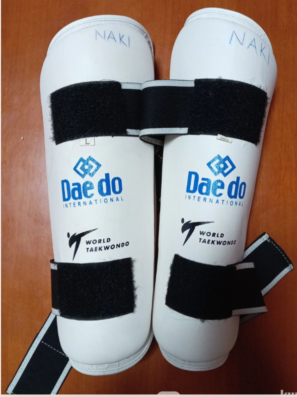 Oprema za Tekvondo