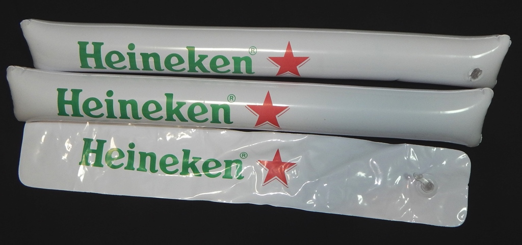 Navijačke udaraljke, palice navijanje, prodaja sa lagera, štampa