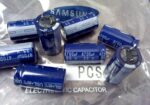 Samsung kondenzatori