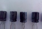 Samsung kondenzatori