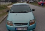 Chevrolet Kalos 1.4 ODLICAN!!!