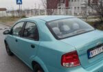 Chevrolet Kalos 1.4 ODLICAN!!!
