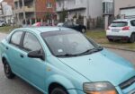 Chevrolet Kalos 1.4 ODLICAN!!!