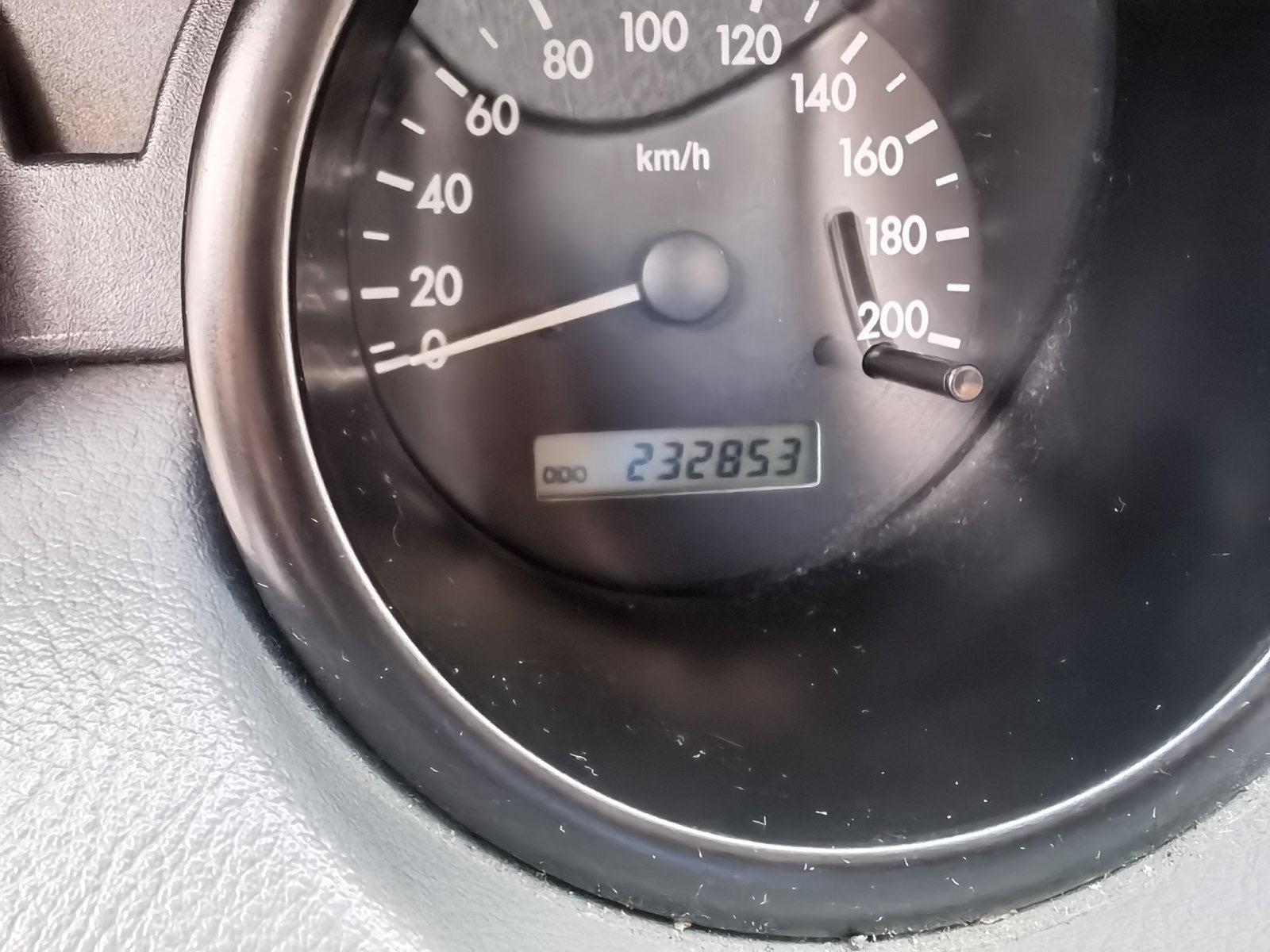 Chevrolet Kalos 1.4 ODLICAN!!!