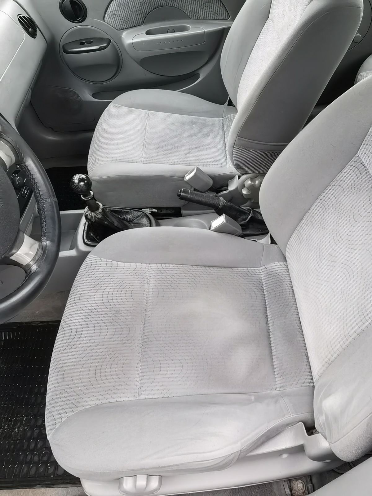 Chevrolet Kalos 1.4 ODLICAN!!!