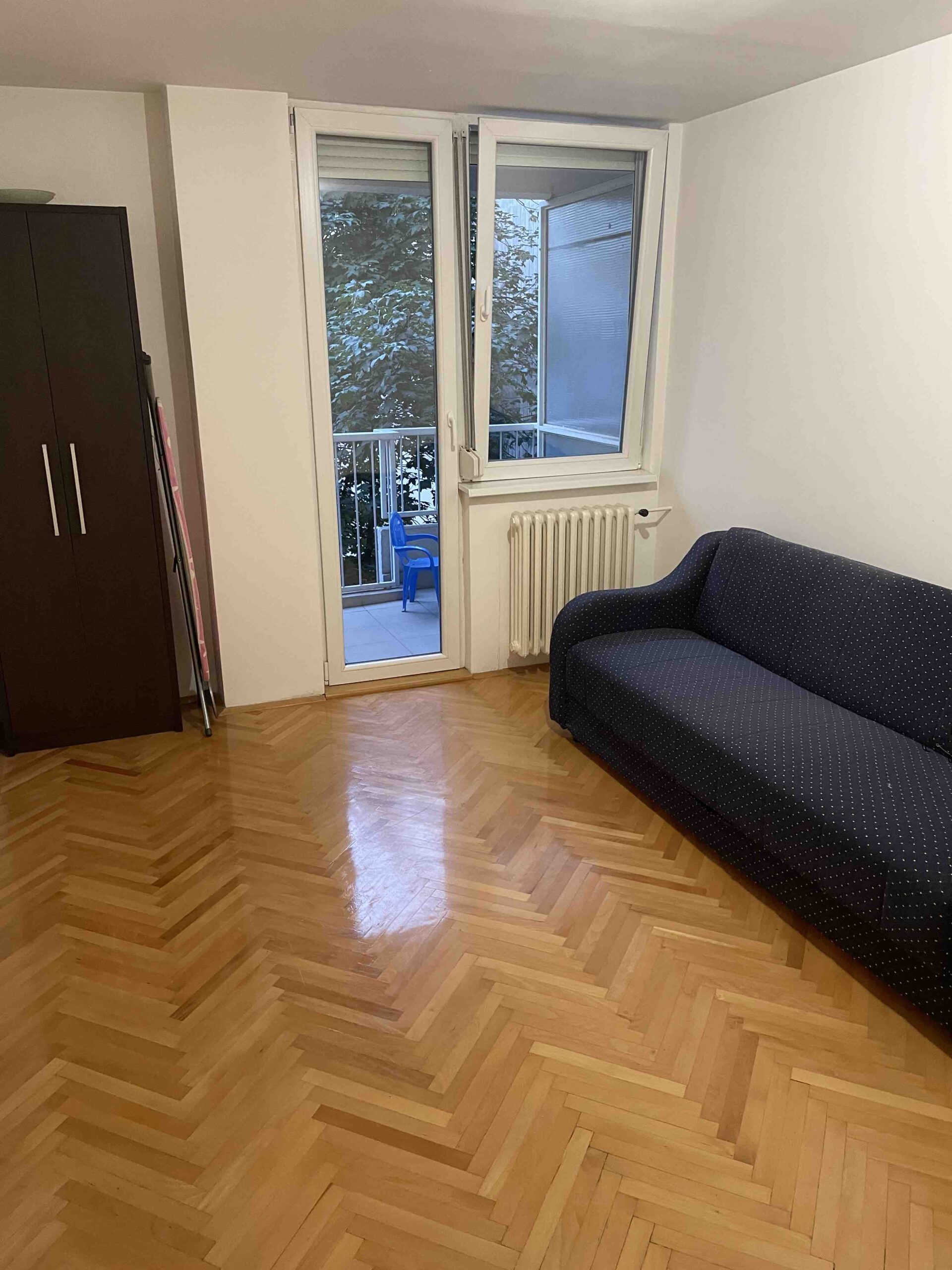 Izdavanje stana u Panteleju