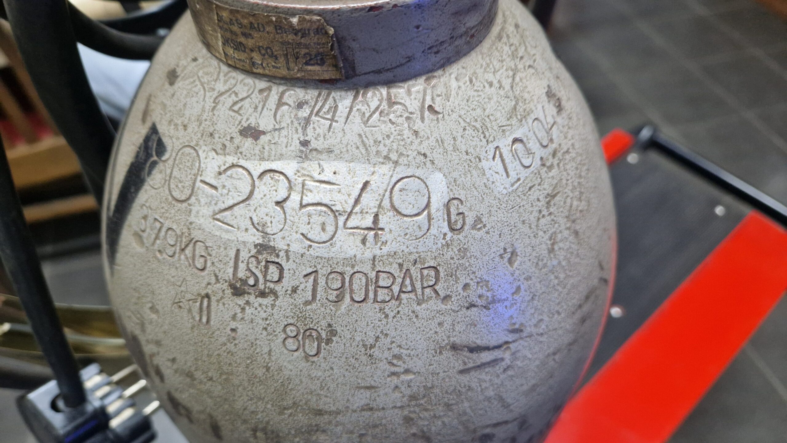 Telwin TELMIG 250-2 aparat za varenje sa bocom