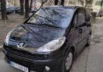 Peugeot 1007