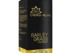 Barley Grass Premium – Ječmena trava