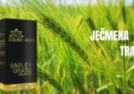 Barley Grass Premium – Ječmena trava
