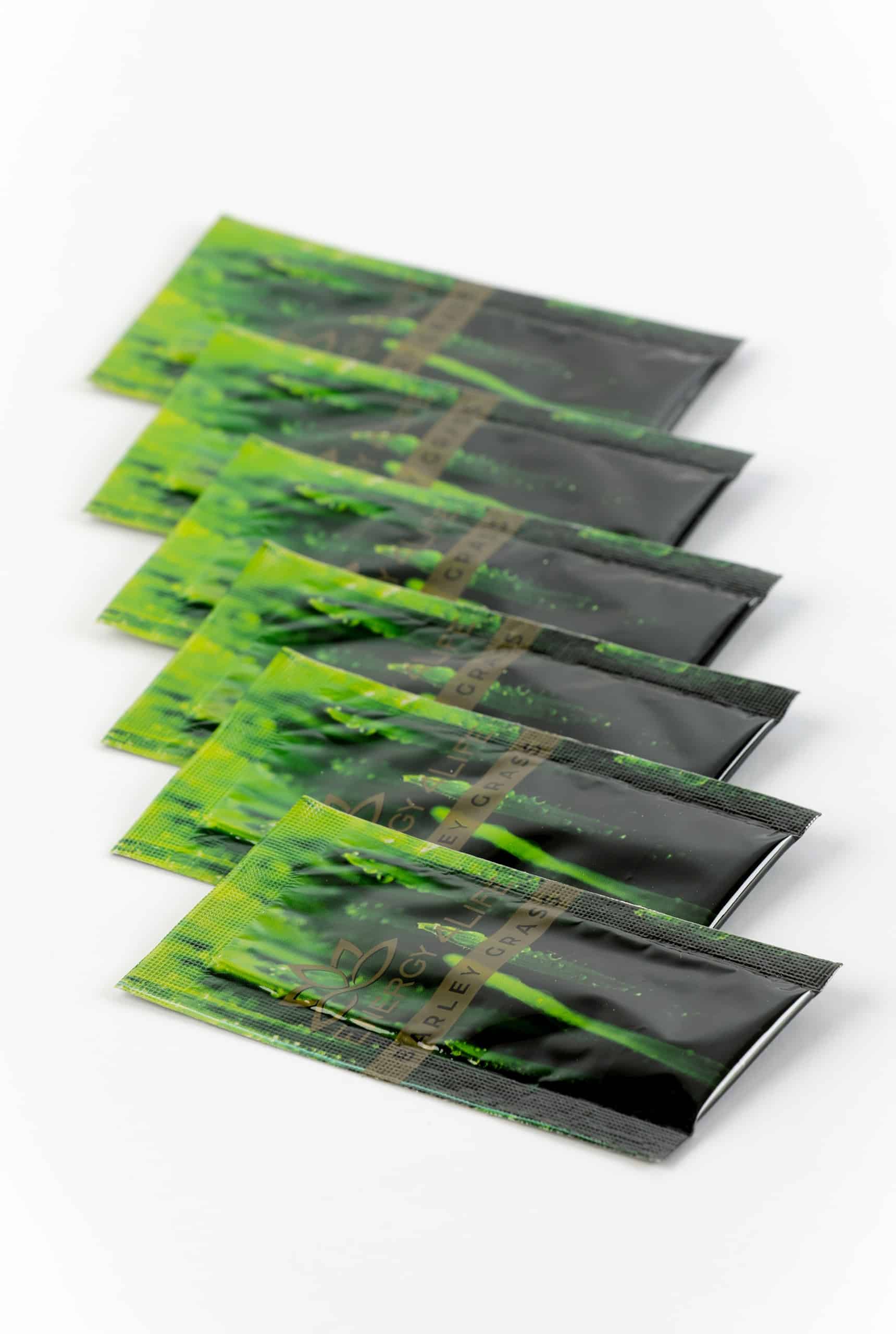 Barley Grass – Kesice