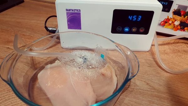 Ozonizator Fantastico Magic