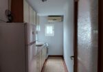 Izdajem stan, 36m2,  preko puta Vojne bolnice, 6. sprat, TA peć, potpuno opremljen, tel. 0600539790
