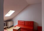 Izdajem stan, 36m2,  preko puta Vojne bolnice, 6. sprat, TA peć, potpuno opremljen, tel. 0600539790