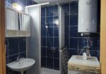 Izdajem stan, 36m2,  preko puta Vojne bolnice, 6. sprat, TA peć, potpuno opremljen, tel. 0600539790